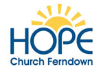 Hope Church Ferndown